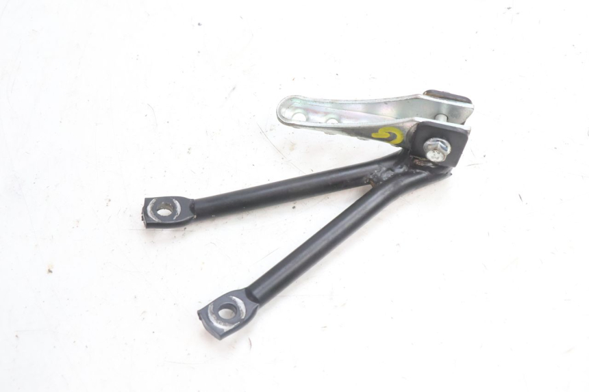 photo de SOPORTE ESTRIBERA TRASERA IZQUIERDA RIEJU MRT PRO SUPERMOTARD 50 (2007 - 2018) - Primer plano técnico