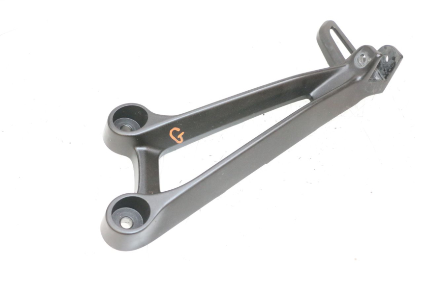 photo de SOPORTE ESTRIBERA TRASERA IZQUIERDA YAMAHA MT-07 MT07 ABS 700 (2018 - 2020) - Vista principal