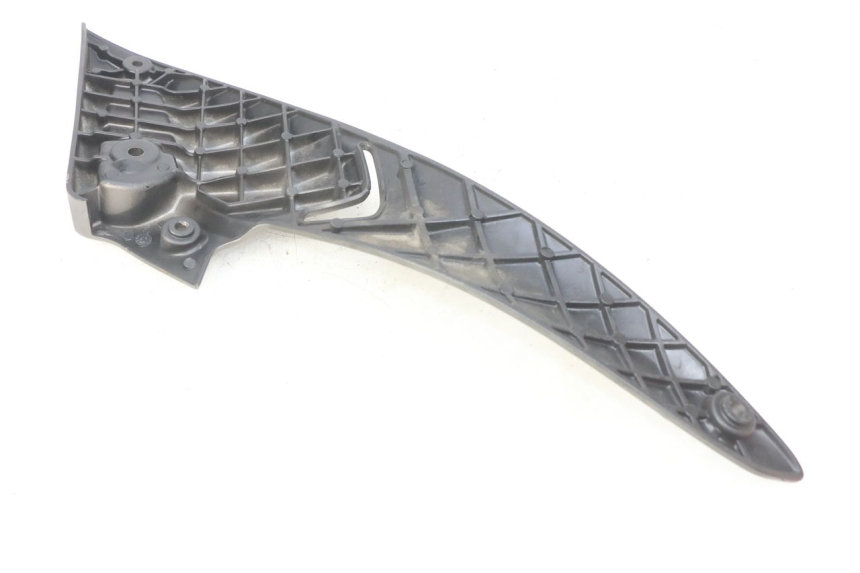 photo de PLATINA APOYA PIE TRASERO IZQUIERDO GILERA NEXUS 125 (2009 - 2013) - Zoom estado de uso