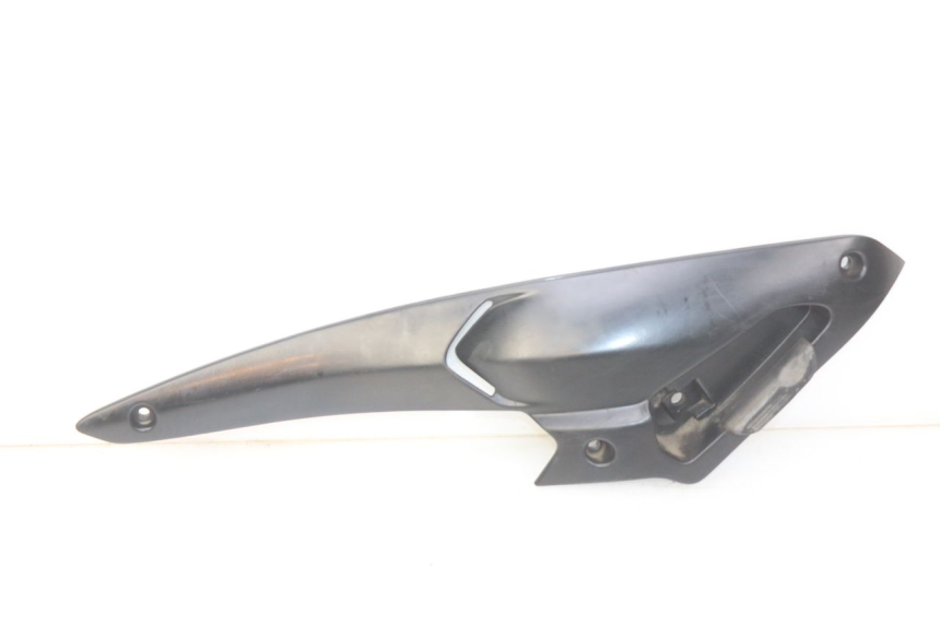 photo de PLACA DE APOYO DEL PIE TRASERO IZQUIERDO GILERA NEXUS 125 (2007 - 2009) - Vista principal