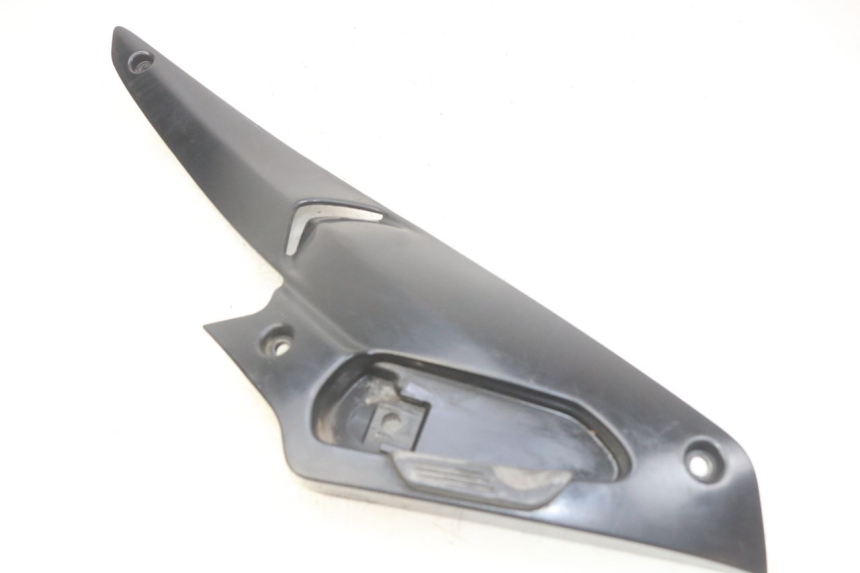 photo de PLACA DE APOYO DEL PIE TRASERO IZQUIERDO GILERA NEXUS 125 (2007 - 2009) - Detalle de la pieza