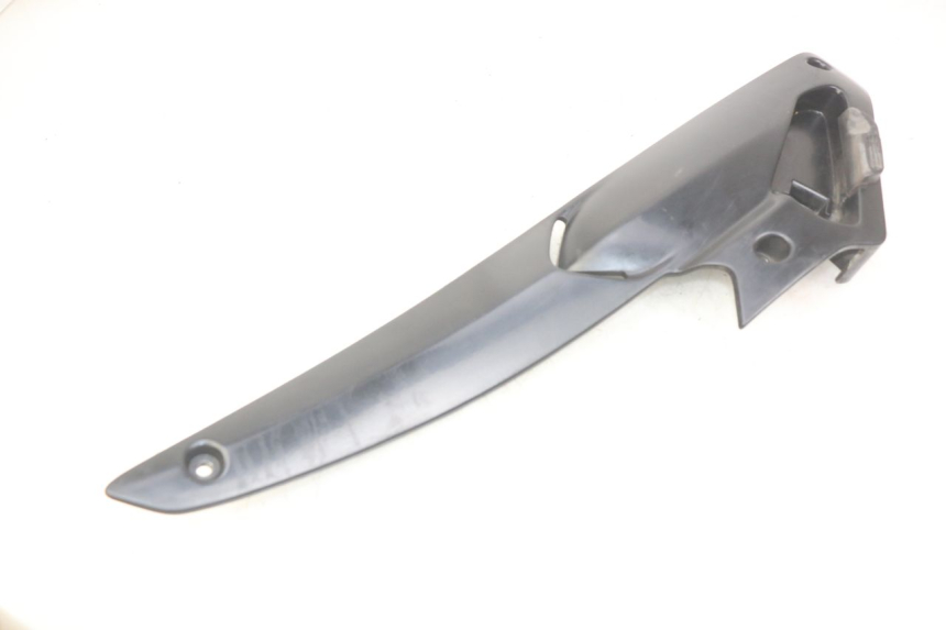 photo de PLACA DE APOYO DEL PIE TRASERO IZQUIERDO GILERA NEXUS 125 (2007 - 2009) - Zoom estado de uso