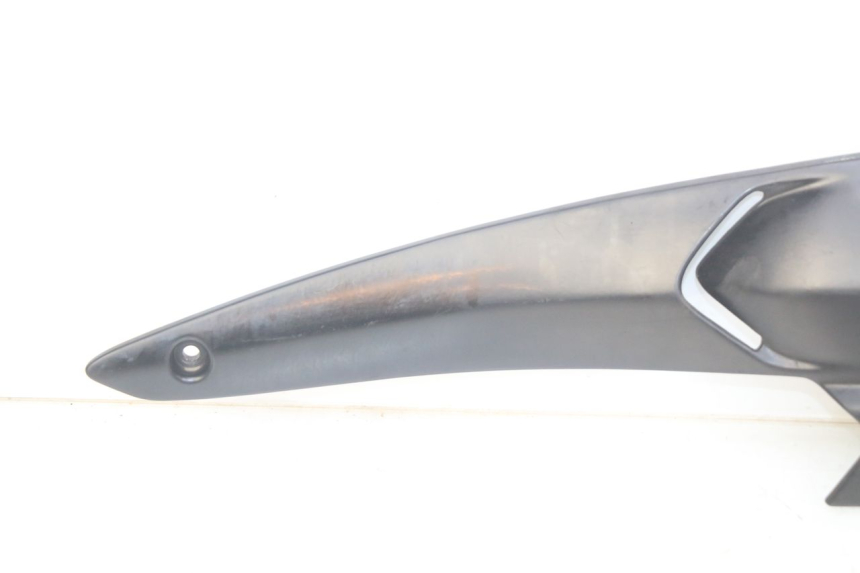 photo de PLACA DE APOYO DEL PIE TRASERO IZQUIERDO GILERA NEXUS 125 (2007 - 2009) - Vista general del producto