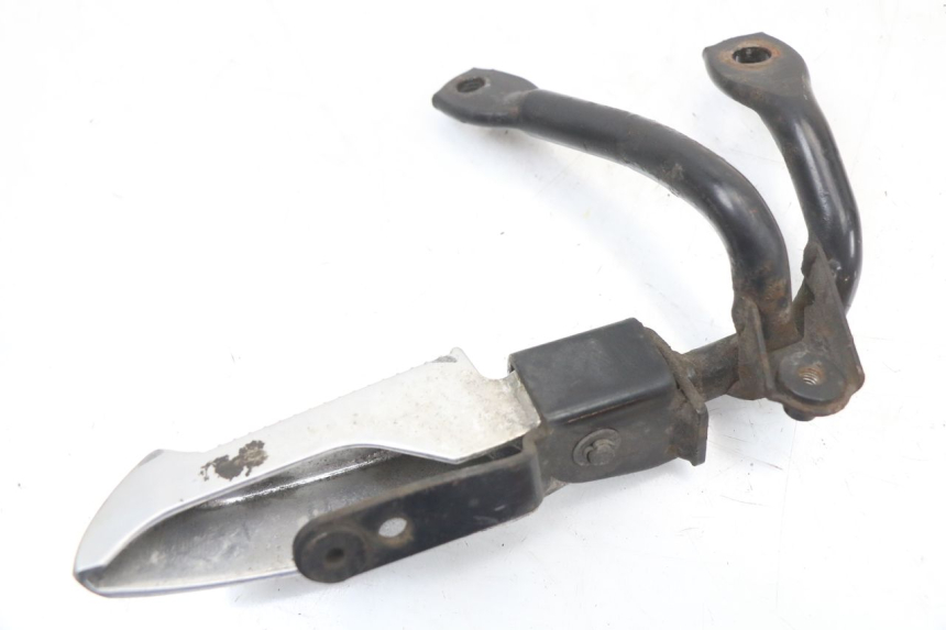 photo de SOPORTE ESTRIBERA TRASERA IZQUIERDA HONDA NHX LEAD 110 (2008 - 2010) - Primer plano técnico