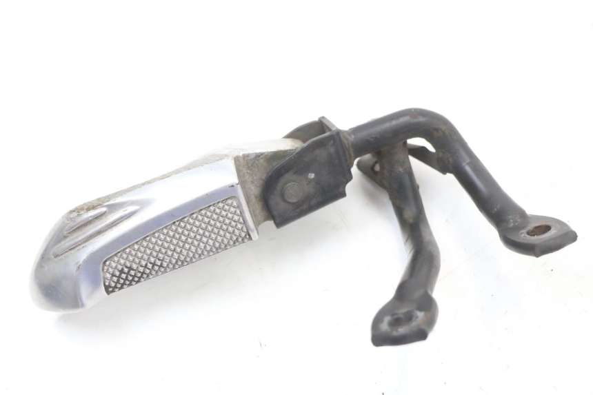 photo de SOPORTE ESTRIBERA TRASERA IZQUIERDA HONDA NHX LEAD 110 (2008 - 2010) - Vista general del producto