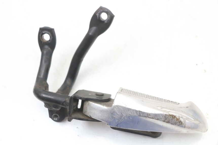 photo de SOPORTE ESTRIBERA TRASERA IZQUIERDA HONDA NHX LEAD 110 (2008 - 2010) - Detalles de los puntos de fijación