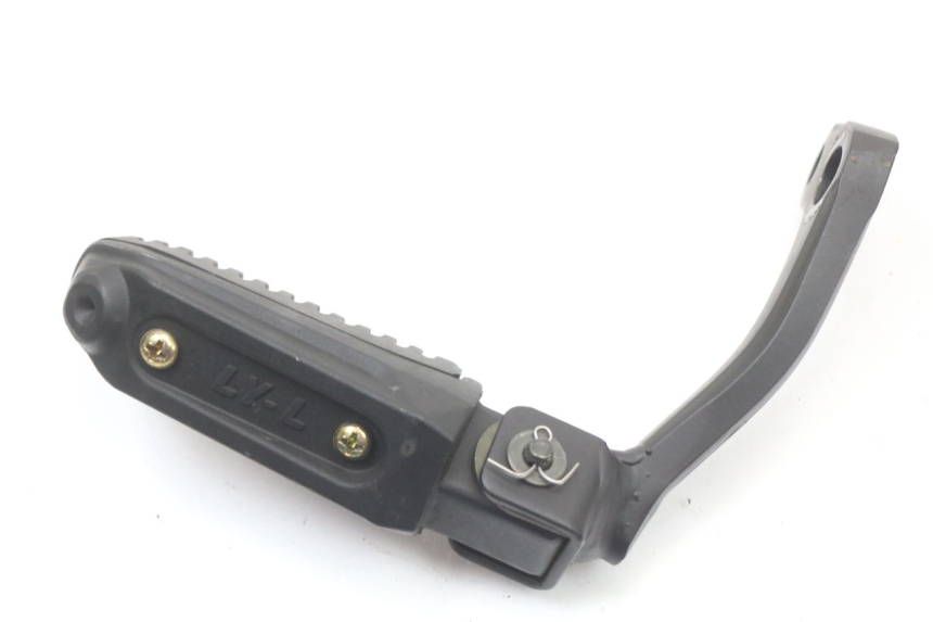 photo de SOPORTE ESTRIBERA TRASERA IZQUIERDA ASTOR ORCAL 125 (2015 - 2017) - Primer plano técnico