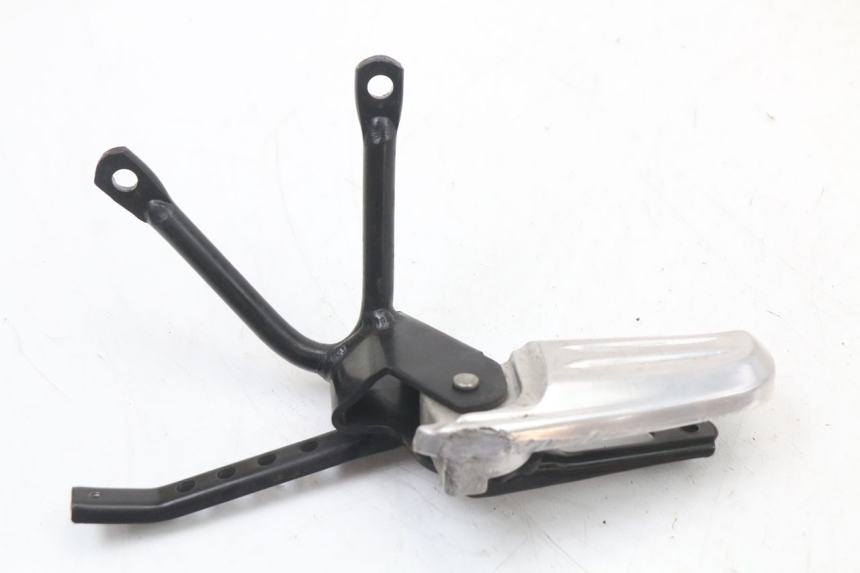 photo de SOPORTE ESTRIBERA TRASERA IZQUIERDA HONDA PCX (JF28) 125 (2009 - 2011) - Vista principal