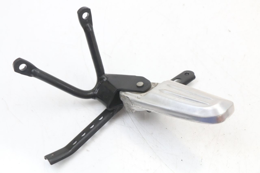 photo de SOPORTE ESTRIBERA TRASERA IZQUIERDA HONDA PCX (JF28) 125 (2009 - 2011) - Detalle de la pieza