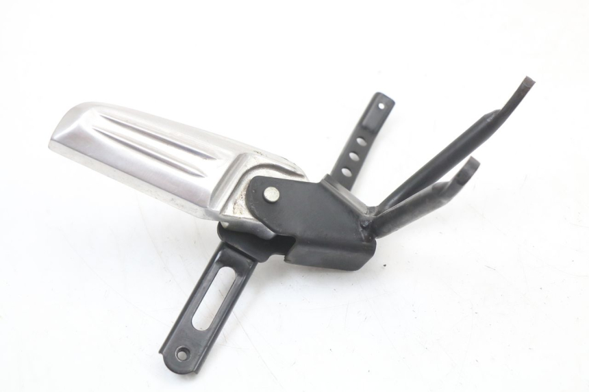 photo de SOPORTE ESTRIBERA TRASERA IZQUIERDA HONDA PCX (JF28) 125 (2009 - 2011) - Primer plano técnico