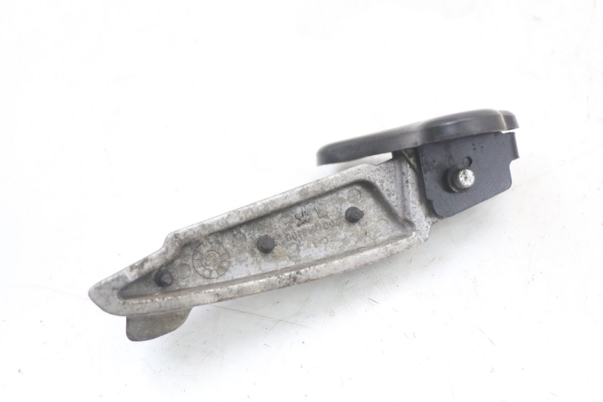 photo de SOPORTE ESTRIBERA TRASERA IZQUIERDA PEUGEOT DJANGO 125 (2014 - 2017) - Primer plano técnico