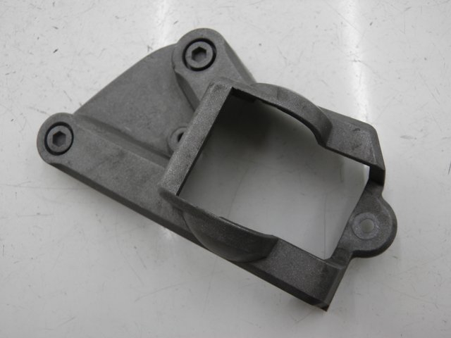 photo de SOPORTE ESTRIBERA TRASERA IZQUIERDA PEUGEOT JET FORCE CARBU 50 (2003 - 2016) - Vista principal