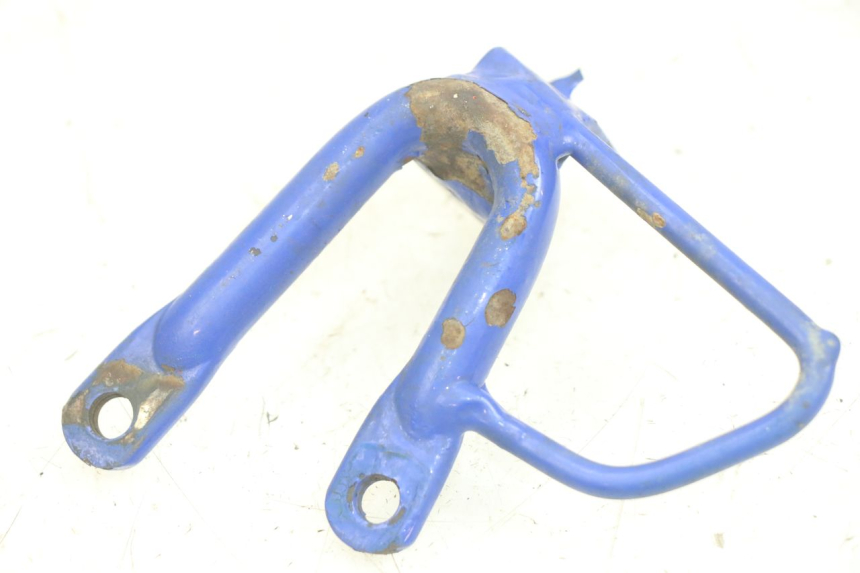 photo de PLATINA APOYA PIE TRASERO IZQUIERDO GILERA RK 50 (1996 - 1999) - Zoom estado de uso