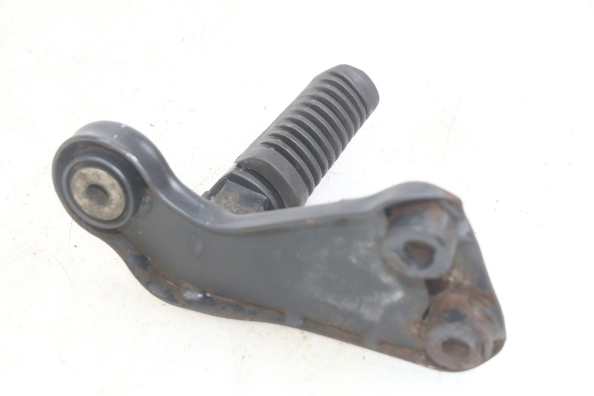 photo de PLACA DE APOYO DEL PIE TRASERO IZQUIERDO YAMASAKI ROADSTER 50 (2013 - 2018) - Vista general del producto