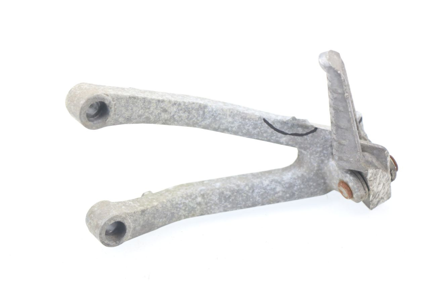 photo de SOPORTE ESTRIBERA TRASERA IZQUIERDA APRILIA RS AF-1 125 (1990 - 1993) - Detalle de la pieza