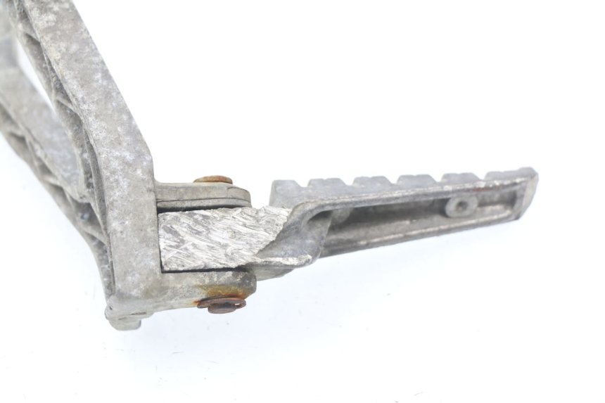 photo de SOPORTE ESTRIBERA TRASERA IZQUIERDA APRILIA RS AF-1 125 (1990 - 1993) - Zoom estado de uso