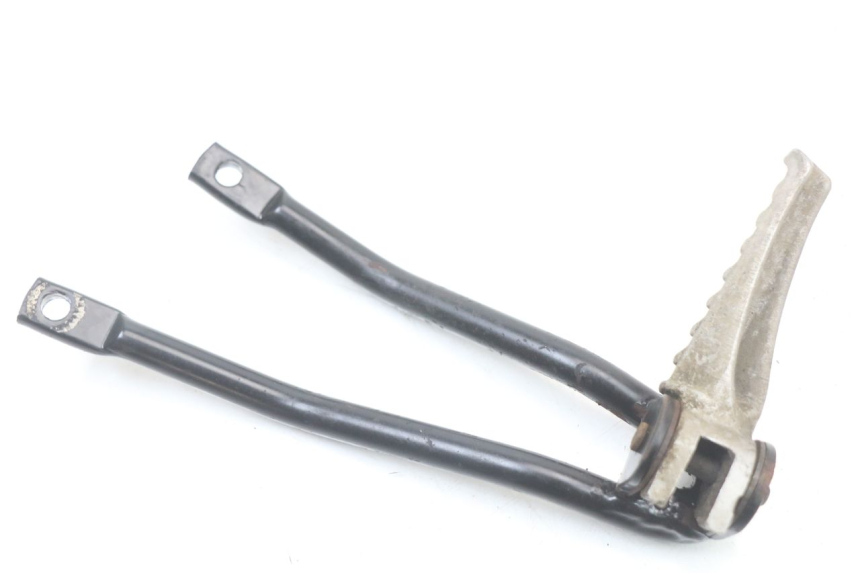 photo de SOPORTE ESTRIBERA TRASERA IZQUIERDA APRILIA RS 50 (2006 - 2010) - Zoom estado de uso