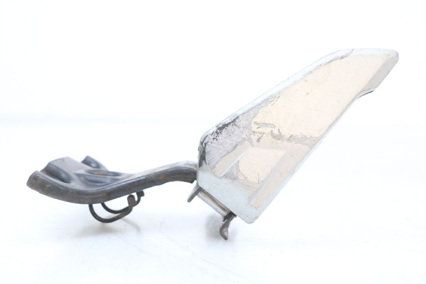 photo de SOPORTE ESTRIBERA TRASERA IZQUIERDA HONDA SH ABS 125 (2012 - 2017) - Zoom estado de uso