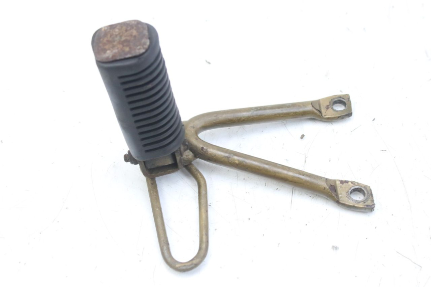 photo de PLACA DE APOYO DEL PIE TRASERO IZQUIERDO SUZUKI SMX SUPERMOTARD 50 (1996 - 2001) - Vista principal