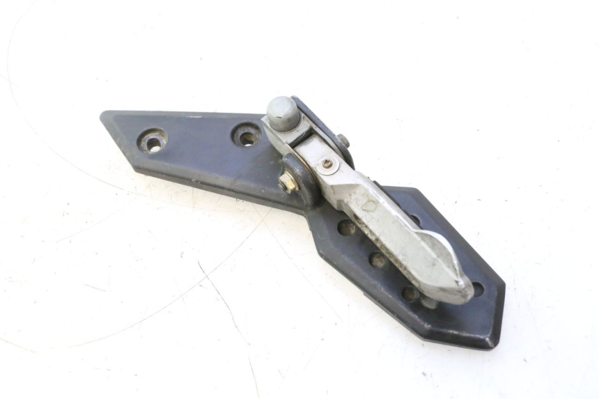 photo de SOPORTE ESTRIBERA TRASERA IZQUIERDA KYMCO SUPER 8 2T 50 (2007 - 2013) - Detalle de la pieza