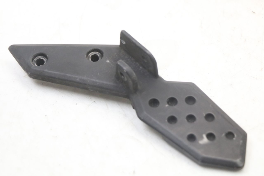 photo de SOPORTE ESTRIBERA TRASERA IZQUIERDA KYMCO SUPER 8 125 (2008 - 2015) - Otra perspectiva