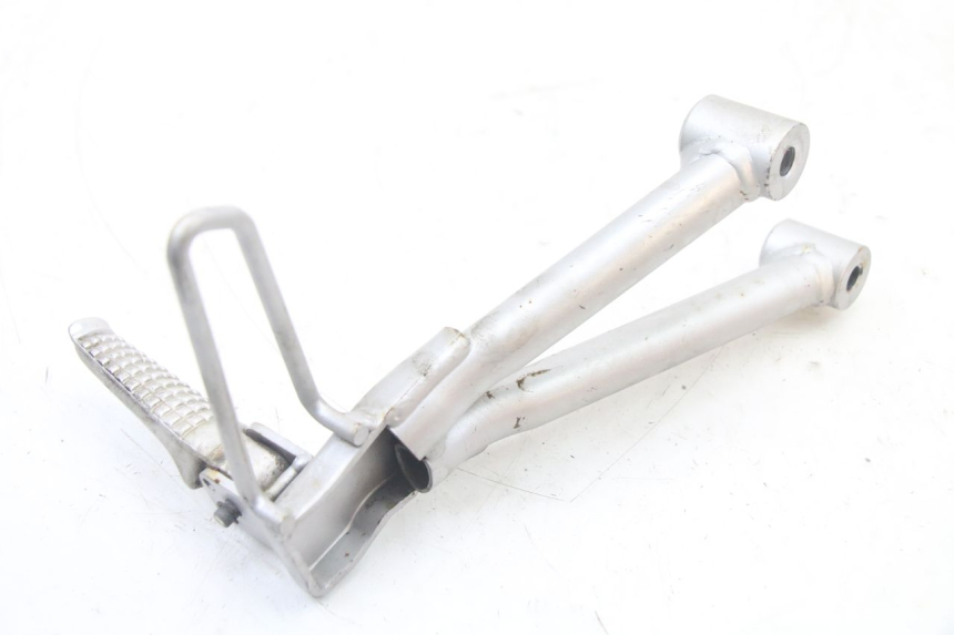 photo de PLACA DE APOYO DEL PIE TRASERO IZQUIERDO SUZUKI GSF S BANDIT 600 (2000 - 2004) - Otra perspectiva