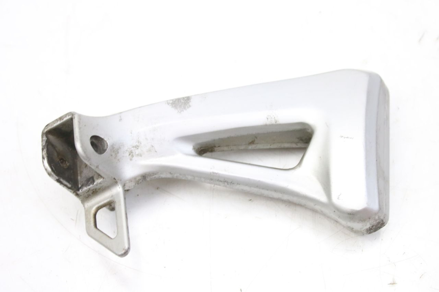 photo de PLACA DE APOYO DEL PIE TRASERO IZQUIERDO SUZUKI SV S 650 (1999 - 2002) - Zoom estado de uso