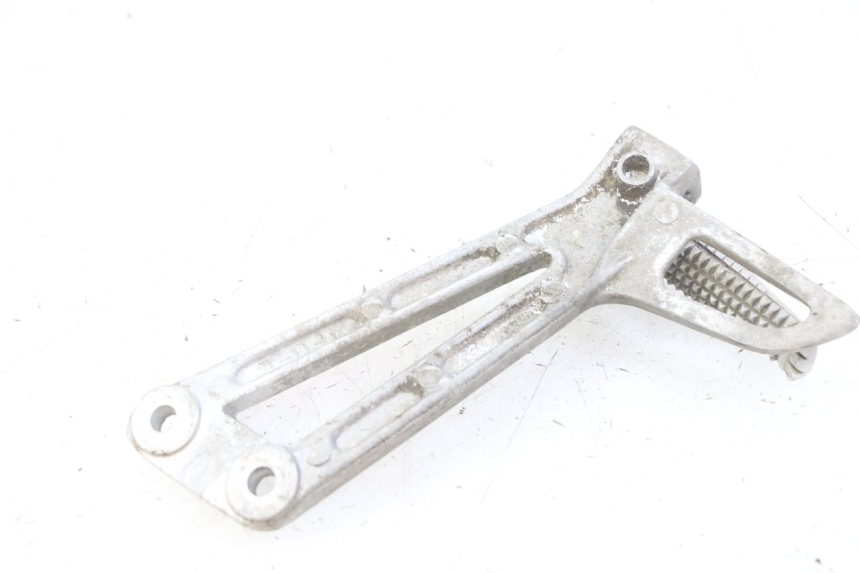 photo de SOPORTE ESTRIBERA TRASERA IZQUIERDA YAMAHA TDR DELTABOX 125 (1997 - 2003) - Zoom estado de uso