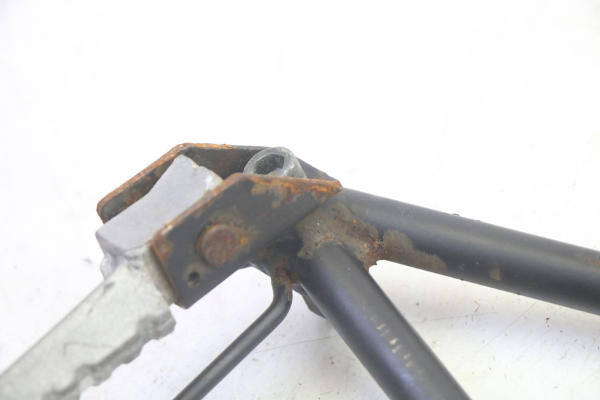 photo de SOPORTE ESTRIBERA TRASERA IZQUIERDA KSR TR SM 50 (2015 - 2018) - Detalles de los puntos de fijación