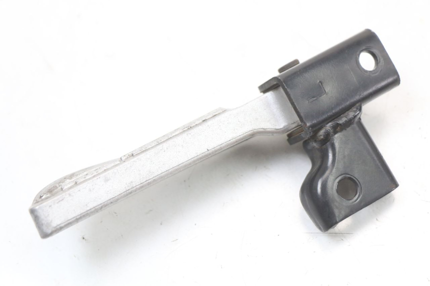 photo de SOPORTE ESTRIBERA TRASERA IZQUIERDA PEUGEOT TWEET 125 (2018 - 2021) - Zoom estado de uso