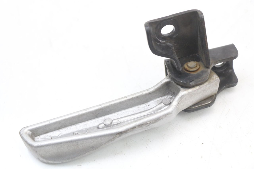 photo de SOPORTE ESTRIBERA TRASERA IZQUIERDA PEUGEOT TWEET 125 (2018 - 2021) - Otra perspectiva