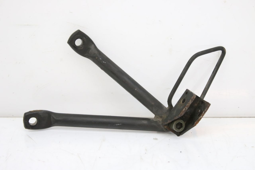 photo de PLACA DE APOYO DEL PIE TRASERO IZQUIERDO KEEWAY TX 50 (2008 - 2015) - Vista principal