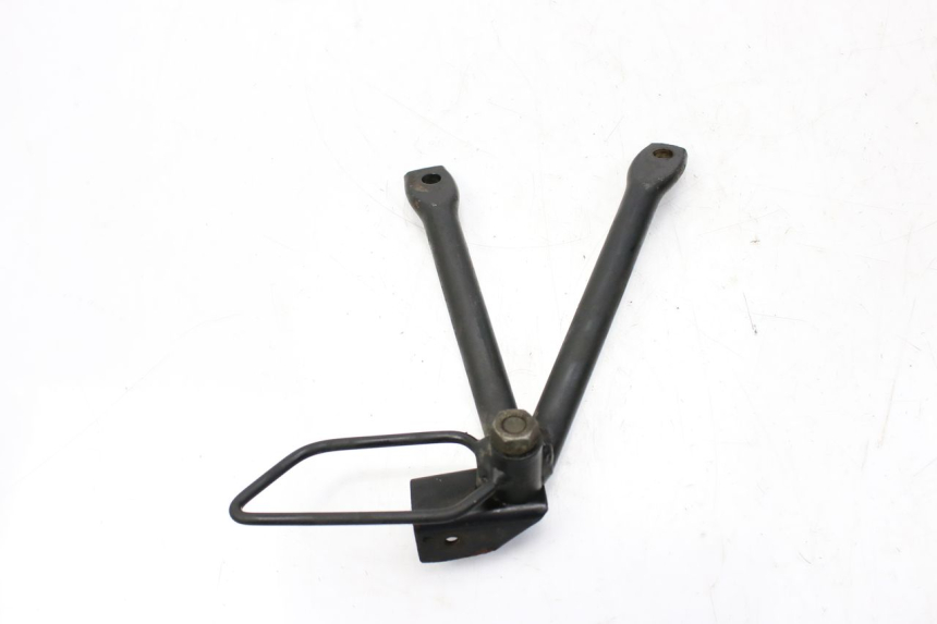 photo de PLACA DE APOYO DEL PIE TRASERO IZQUIERDO KEEWAY TX 50 (2008 - 2015) - Zoom estado de uso