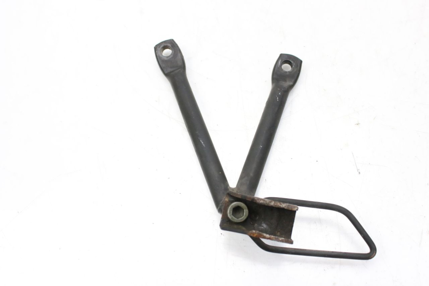 photo de PLACA DE APOYO DEL PIE TRASERO IZQUIERDO KEEWAY TX 50 (2008 - 2015) - Otra perspectiva