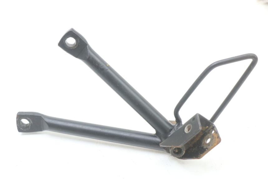 photo de PLACA DE APOYO DEL PIE TRASERO IZQUIERDO KEEWAY TX 50 (2008 - 2015) - Vista principal