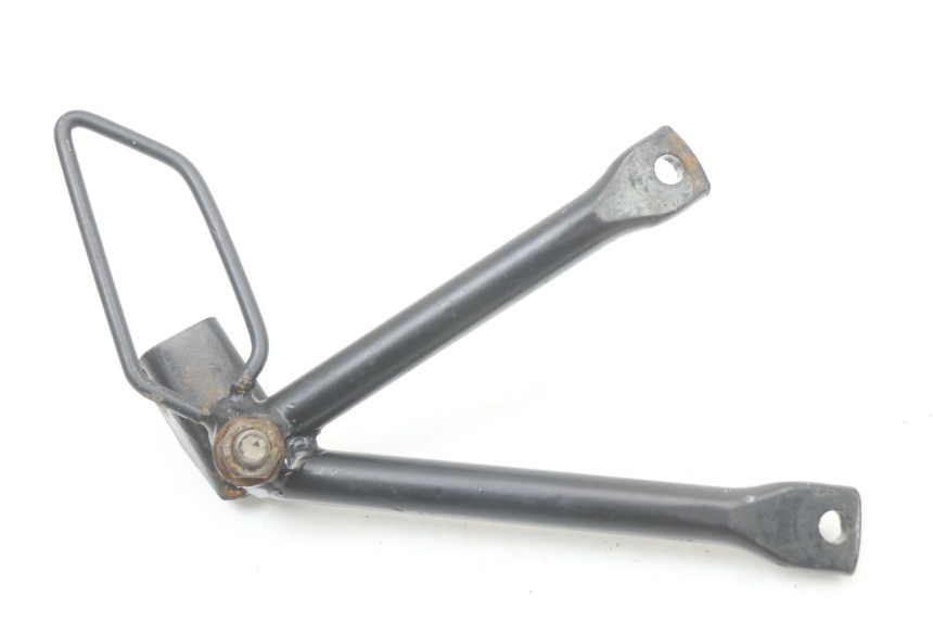 photo de PLACA DE APOYO DEL PIE TRASERO IZQUIERDO KEEWAY TX 50 (2008 - 2015) - Zoom estado de uso