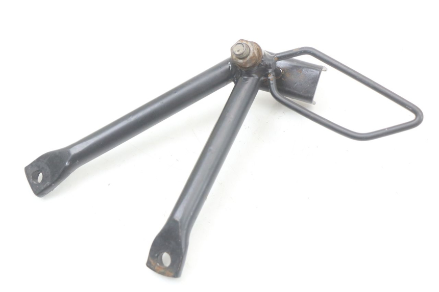 photo de PLACA DE APOYO DEL PIE TRASERO IZQUIERDO KEEWAY TX 50 (2008 - 2015) - Otra perspectiva