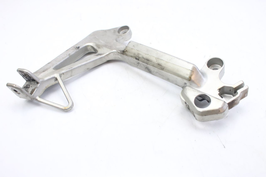 photo de PLACA DE APOYO DEL PIE TRASERO IZQUIERDO HONDA VFR FI RC46 800 (1998 - 2001) - Vista principal