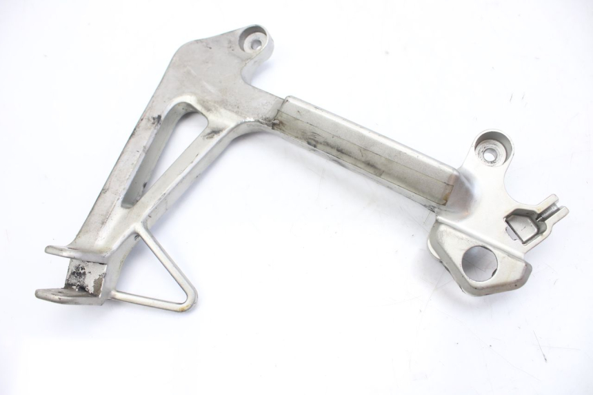 photo de PLACA DE APOYO DEL PIE TRASERO IZQUIERDO HONDA VFR FI RC46 800 (1998 - 2001) - Otra perspectiva