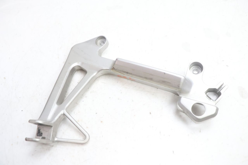 photo de PLACA DE APOYO DEL PIE TRASERO IZQUIERDO HONDA VFR FI RC46 800 (1998 - 2001) - Vista principal
