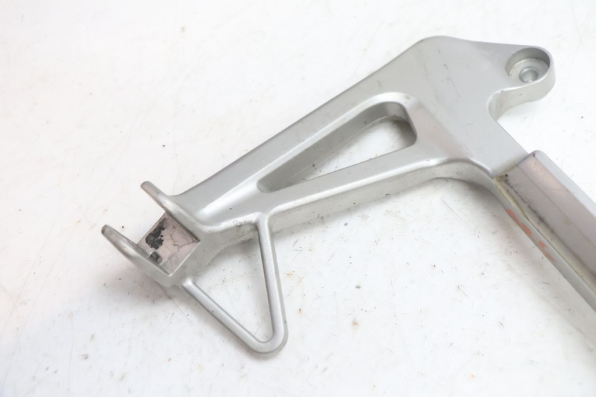 photo de PLACA DE APOYO DEL PIE TRASERO IZQUIERDO HONDA VFR FI RC46 800 (1998 - 2001) - Detalle de la pieza
