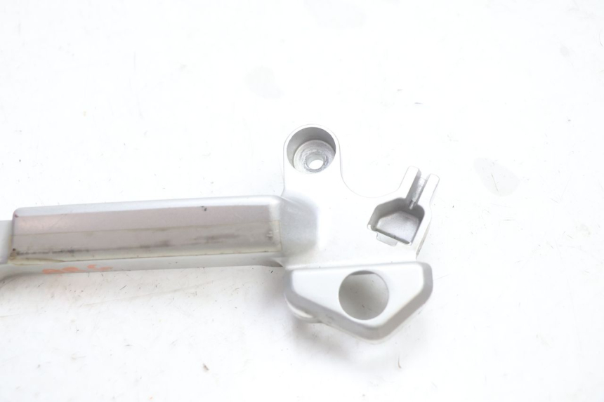 photo de PLACA DE APOYO DEL PIE TRASERO IZQUIERDO HONDA VFR FI RC46 800 (1998 - 2001) - Zoom estado de uso