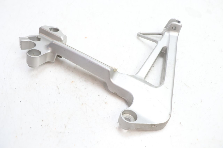 photo de PLACA DE APOYO DEL PIE TRASERO IZQUIERDO HONDA VFR FI RC46 800 (1998 - 2001) - Otra perspectiva