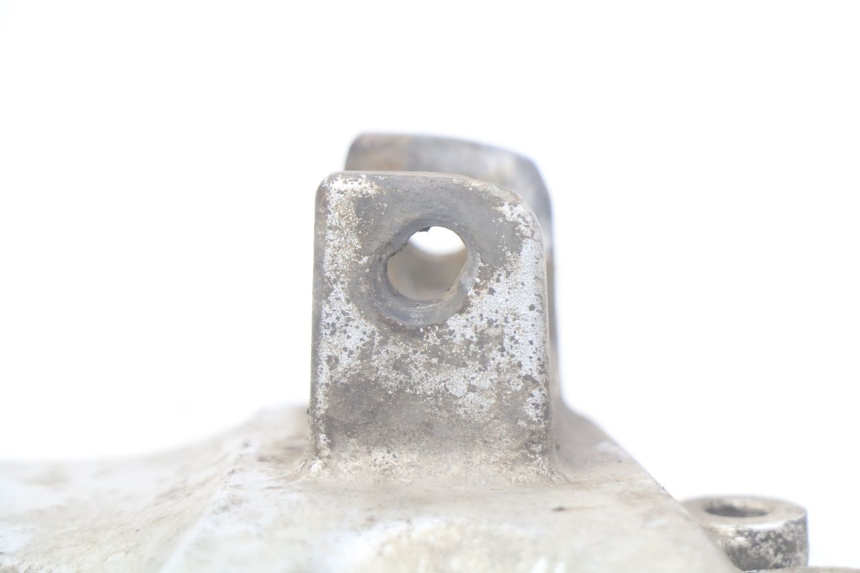 photo de PLACA DE APOYO DEL PIE TRASERO IZQUIERDO SUZUKI XF FREEWIND 650 (1997 - 2003) - Otra perspectiva