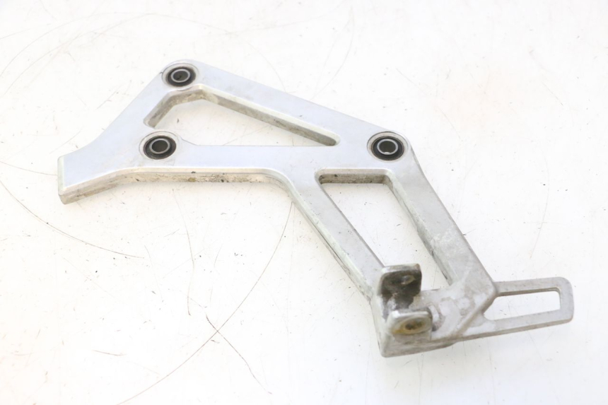photo de SOPORTE ESTRIBERA TRASERA IZQUIERDA HONDA XRV AFRICA TWIN 750 (1990 - 1992) - Detalle de la pieza