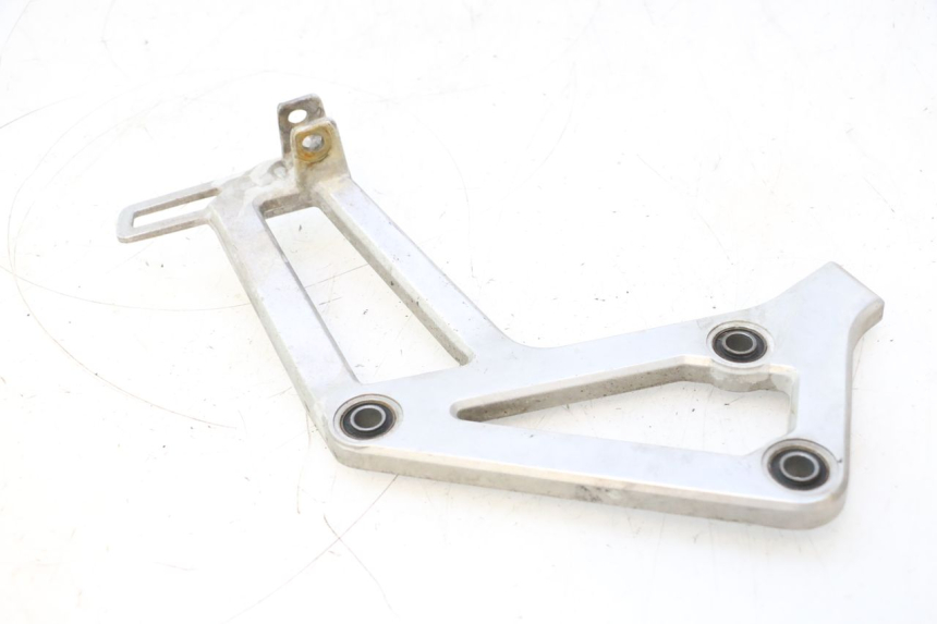 photo de SOPORTE ESTRIBERA TRASERA IZQUIERDA HONDA XRV AFRICA TWIN 750 (1990 - 1992) - Vista general del producto