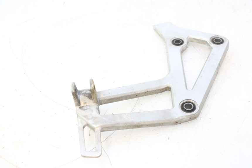 photo de SOPORTE ESTRIBERA TRASERA IZQUIERDA HONDA XRV AFRICA TWIN 750 (1990 - 1992) - Detalles de los puntos de fijación