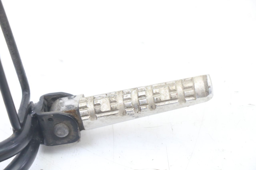 photo de SOPORTE ESTRIBERA TRASERA IZQUIERDA YAMAHA TZR 50 (2008 - 2016) - Zoom estado de uso