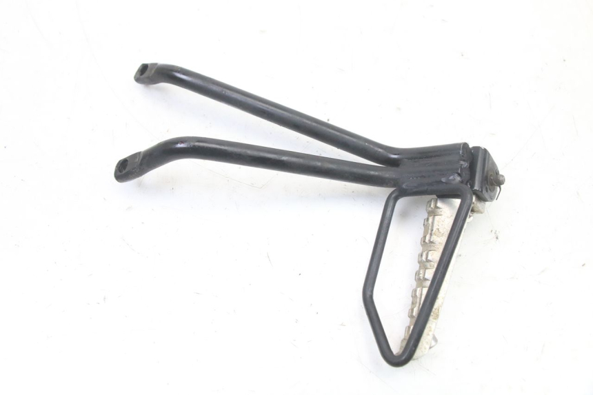 photo de SOPORTE ESTRIBERA TRASERA IZQUIERDA YAMAHA TZR 50 (2008 - 2016) - Detalles de los puntos de fijación