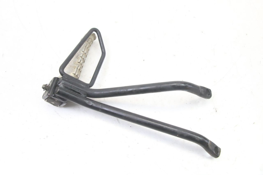 photo de SOPORTE ESTRIBERA TRASERA IZQUIERDA YAMAHA TZR 50 (2008 - 2016) - Estado de la superficie y material